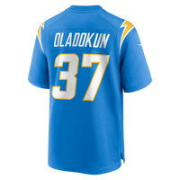 Los Angeles Chargers jersey – view 3