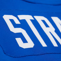 New York Giants Michael Strahan Royal jersey – view 8