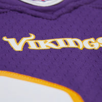 Minnesota Vikings Jared Allen Purple jersey – view 8