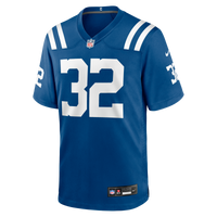 Indianapolis Colts Daniel Scott Royal jersey – view 2
