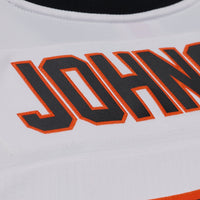 Cincinnati Bengals Chad Johnson White jersey – view 6