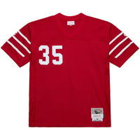 Arizona Cardinals Aeneas Williams Cardinal jersey – view 3