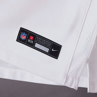 Atlanta Falcons Jalon Walker White jersey – view 8