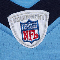 Tennessee Titans Steve McNair jersey – view 5