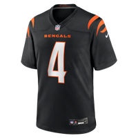 Cincinnati Bengals Sean Clifford Black jersey – view 2