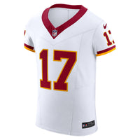Washington Commanders Terry McLaurin White jersey – view 3