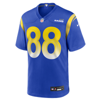 Los Angeles Rams Royal jersey – view 2