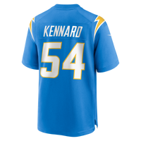 Los Angeles Chargers Kyle Kennard jersey – view 3