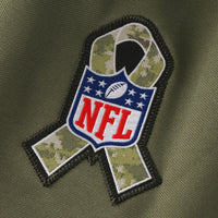 Green Bay Packers Olive jersey – view 15