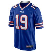 Buffalo Bills Mitch Wishnowsky Royal jersey – view 3