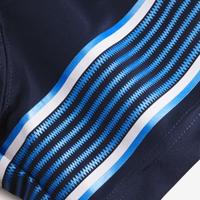 Tennessee Titans Steve McNair Nike Navy 2026 Rivalries Collection Printed Limited Jersey