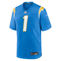 Los Angeles Chargers jersey – view 2