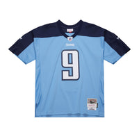Tennessee Titans Steve McNair jersey – view 1