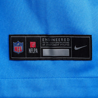 Los Angeles Chargers Kanai Mauga jersey – view 6