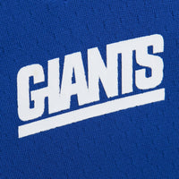 New York Giants Jason Sehorn Royal jersey – view 5