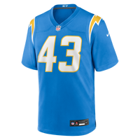 Los Angeles Chargers Troy Dye jersey – view 2
