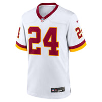 Washington Commanders Von Miller White jersey – view 3