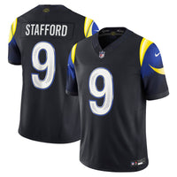 Los Angeles Rams Matthew Stafford Blue jersey – view 2