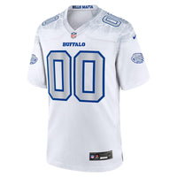 Buffalo Bills White jersey – view 3