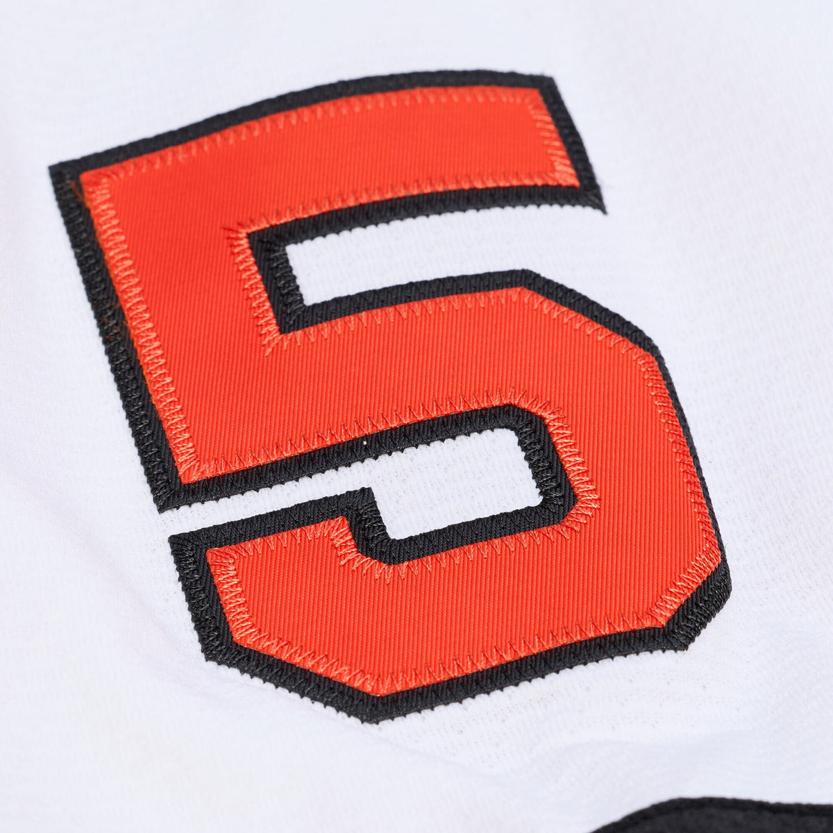 Denis Potvin Mitchell & Ness White 1976 NHL All-Star Game Power Play Jersey