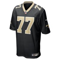 New Orleans Saints Dillon Radunz Black jersey – view 2