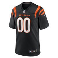 Cincinnati Bengals Cashius Howell Black jersey – view 3