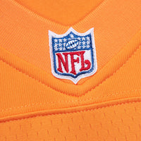 Tampa Bay Buccaneers John Lynch Orange jersey – view 6