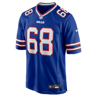 Buffalo Bills Tylan Grable Royal jersey – view 2
