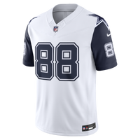 Dallas Cowboys CeeDee Lamb White jersey – view 3