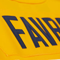 Green Bay Packers Brett Favre White jersey – view 7