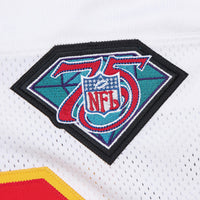 Kansas City Chiefs Derrick Thomas White jersey – view 7