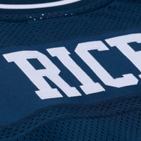 San Francisco 49ers Jerry Rice Navy jersey – view 8