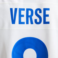 Los Angeles Rams Jared Verse White jersey – view 5