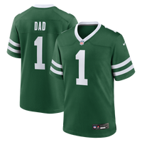 New York Jets Green jersey – view 1