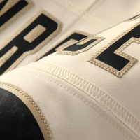 Jacksonville Jaguars Tony Boselli Nike Natural 2026 Rivalries Collection Printed Limited Jersey