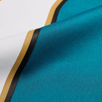 Jacksonville Jaguars Jakobi Meyers Teal jersey – view 6