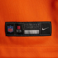 Denver Broncos Champ Bailey Orange jersey – view 7