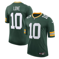 Green Bay Packers Green jersey – view 2