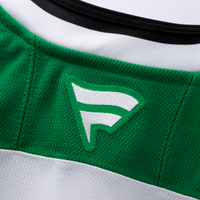 Dallas Stars Fanatics White Away Authentic Pro Jersey