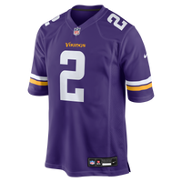 Minnesota Vikings Isaiah Rodgers Purple jersey – view 2