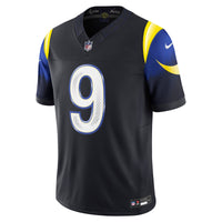 Los Angeles Rams Matthew Stafford Blue jersey – view 3