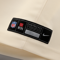Jacksonville Jaguars Tony Boselli Nike Natural 2026 Rivalries Collection Printed Limited Jersey