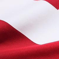 San Francisco 49ers Yetur Gross-Matos Scarlet jersey – view 5