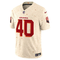 Arizona Cardinals Pat Tillman jersey – view 3