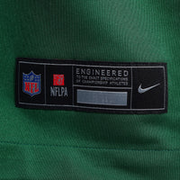 New York Jets Will McDonald IV Green jersey – view 6