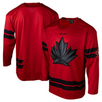 Hockey Canada Red 2026 Replica Jersey