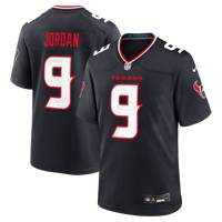 Houston Texans Brevin Navy jersey – view 1