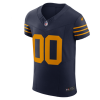 Green Bay Packers Navy jersey – view 3