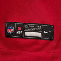 Arizona Cardinals Darius Robinson Cardinal jersey – view 6