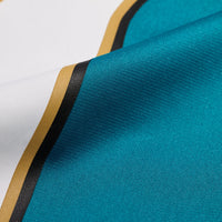 Jacksonville Jaguars Mark Brunell Teal jersey – view 6